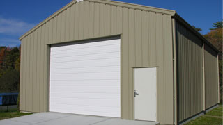 Garage Door Openers at West Hollywood Los Angeles, California